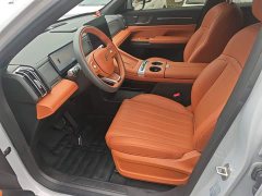 Jetour Jietu Shanhai L7 PLUS 220km Elite 7-Seater - ფოტო 14