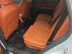 Jetour Jietu Shanhai L7 PLUS 220km Elite 7-Seater - ფოტო 16