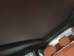 Jetour Jietu Shanhai L7 PLUS 220km Elite 7-Seater - ფოტო 17