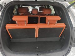Jetour Jietu Shanhai L7 PLUS 220km Elite 7-Seater - ფოტო 18