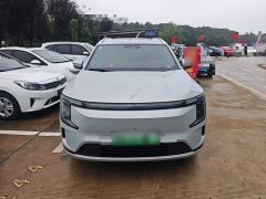 Jetour Jietu Shanhai L7 PLUS 220km Elite 7-Seater - ფოტო 2