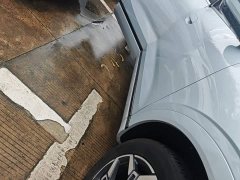 Jetour Jietu Shanhai L7 PLUS 220km Elite 7-Seater - ფოტო 20