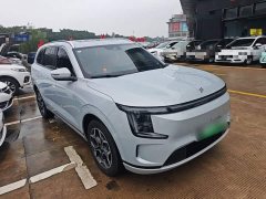 Jetour Jietu Shanhai L7 PLUS 220km Elite 7-Seater - ფოტო 3