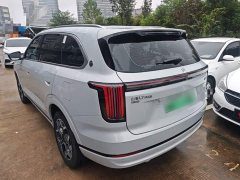 Jetour Jietu Shanhai L7 PLUS 220km Elite 7-Seater - ფოტო 4