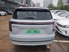 Jetour Jietu Shanhai L7 PLUS 220km Elite 7-Seater - ფოტო 5