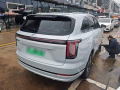 Jetour Jietu Shanhai L7 PLUS 220km Elite 7-Seater - ფოტო 6