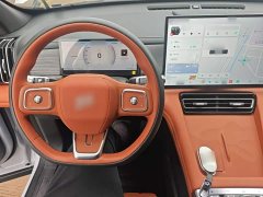 Jetour Jietu Shanhai L7 PLUS 220km Elite 7-Seater - ფოტო 9