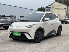 BYD Seagull 305km Vitality Edition - ფოტო 1