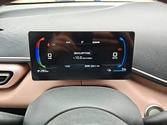 BYD Seagull 305km Vitality Edition - ფოტო 11