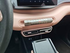 BYD Seagull 305km Vitality Edition - ფოტო 13