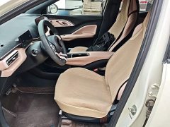 BYD Seagull 305km Vitality Edition - ფოტო 14
