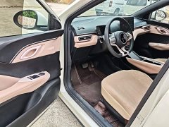 BYD Seagull 305km Vitality Edition - ფოტო 15