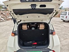 BYD Seagull 305km Vitality Edition - ფოტო 18