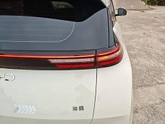 BYD Seagull 305km Vitality Edition - ფოტო 7
