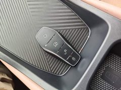 BYD Seagull 305km Vitality Edition - ფოტო 8