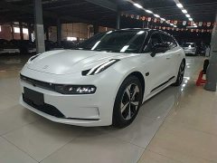 Zeekr 001 WE Edition 100kWh - ფოტო 1