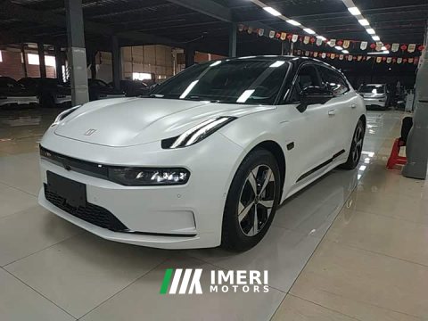 2023 Zeekr 001 WE Edition 100kWh - ავტომობილი ჩინეთიდან