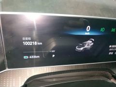 Zeekr 001 WE Edition 100kWh - ფოტო 11