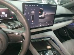 Zeekr 001 WE Edition 100kWh - ფოტო 12