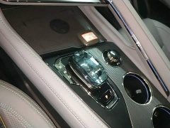Zeekr 001 WE Edition 100kWh - ფოტო 13