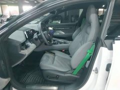 Zeekr 001 WE Edition 100kWh - ფოტო 14