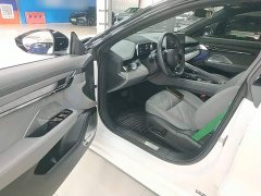Zeekr 001 WE Edition 100kWh - ფოტო 15
