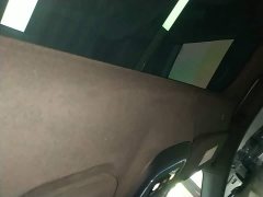 Zeekr 001 WE Edition 100kWh - ფოტო 17
