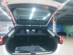 Zeekr 001 WE Edition 100kWh - ფოტო 18