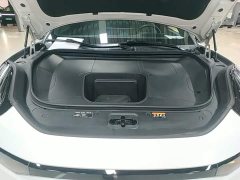 Zeekr 001 WE Edition 100kWh - ფოტო 19