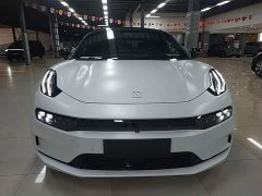Zeekr 001 WE Edition 100kWh - ფოტო 2