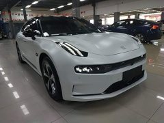 Zeekr 001 WE Edition 100kWh - ფოტო 3