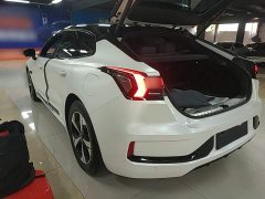 Zeekr 001 WE Edition 100kWh - ფოტო 4