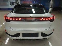 Zeekr 001 WE Edition 100kWh - ფოტო 5
