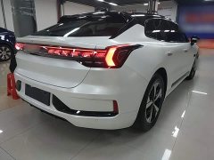 Zeekr 001 WE Edition 100kWh - ფოტო 6