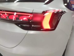 Zeekr 001 WE Edition 100kWh - ფოტო 7