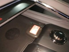 Zeekr 001 WE Edition 100kWh - ფოტო 8