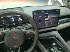 Zeekr 001 WE Edition 100kWh - ფოტო 9