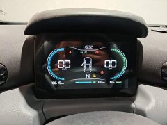 Leapmotor T03 400 Lite Enjoyment Edition LFP Battery - ფოტო 11