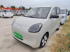 Wuling Hongguang MINIEV Fourth Generation Four-Door Advanced Edition - photo 1