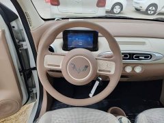Wuling Hongguang MINIEV Fourth Generation Four-Door Advanced Edition - photo 10