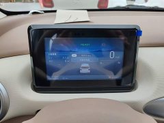 Wuling Hongguang MINIEV Fourth Generation Four-Door Advanced Edition - photo 11