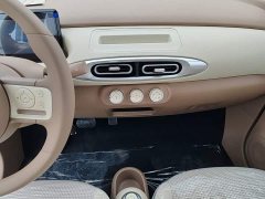 Wuling Hongguang MINIEV Fourth Generation Four-Door Advanced Edition - photo 12