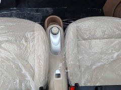 Wuling Hongguang MINIEV Fourth Generation Four-Door Advanced Edition - photo 13