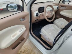 Wuling Hongguang MINIEV Fourth Generation Four-Door Advanced Edition - photo 15