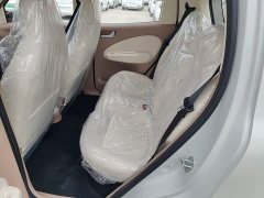 Wuling Hongguang MINIEV Fourth Generation Four-Door Advanced Edition - photo 16