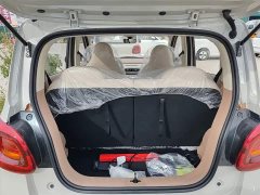Wuling Hongguang MINIEV Fourth Generation Four-Door Advanced Edition - photo 18