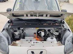 Wuling Hongguang MINIEV Fourth Generation Four-Door Advanced Edition - photo 19