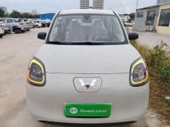 Wuling Hongguang MINIEV Fourth Generation Four-Door Advanced Edition - photo 2