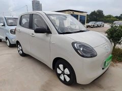 Wuling Hongguang MINIEV Fourth Generation Four-Door Advanced Edition - photo 3