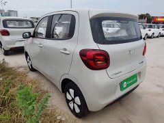 Wuling Hongguang MINIEV Fourth Generation Four-Door Advanced Edition - photo 4
